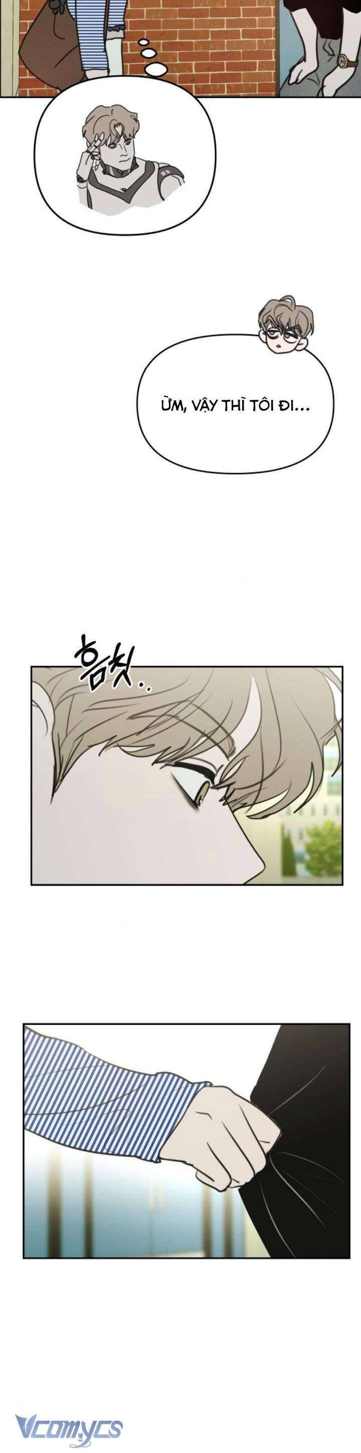 Muốn Được Lừa Dối Chap 22 - Next Chap 23