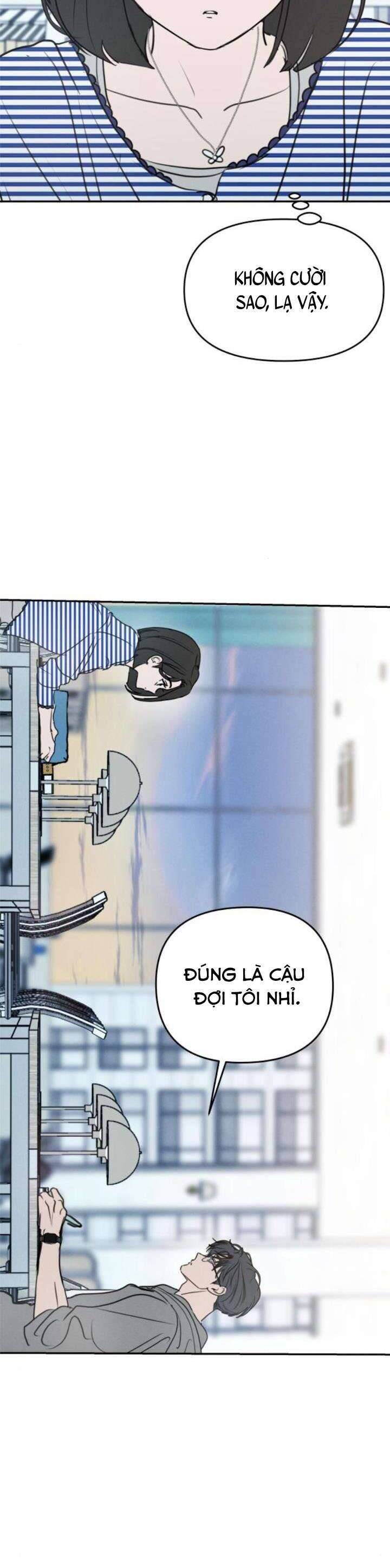 Muốn Được Lừa Dối Chap 22 - Next Chap 23