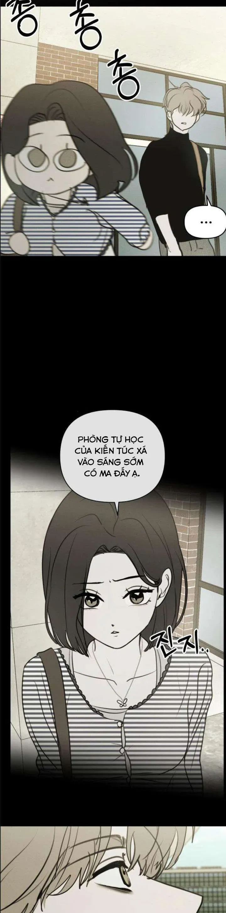 Muốn Được Lừa Dối Chap 23 - Next Chap 24