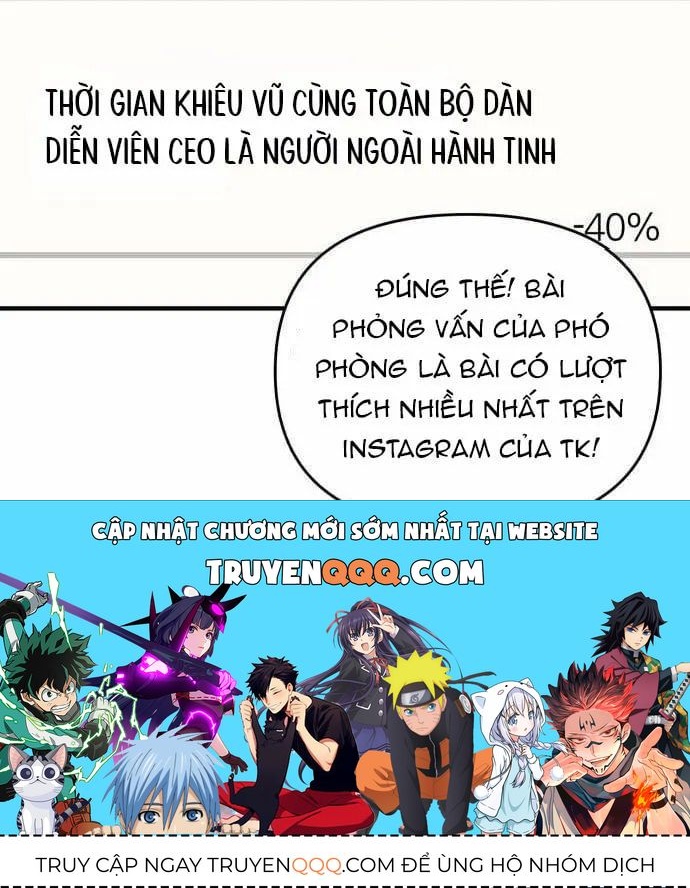 Thiên Tài Công Sở Vượt Qua Ranh Giới Chap 15 - Next Chap 16