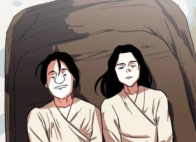 Tiền Sử Vlog Chap 45 - Next Chap 46