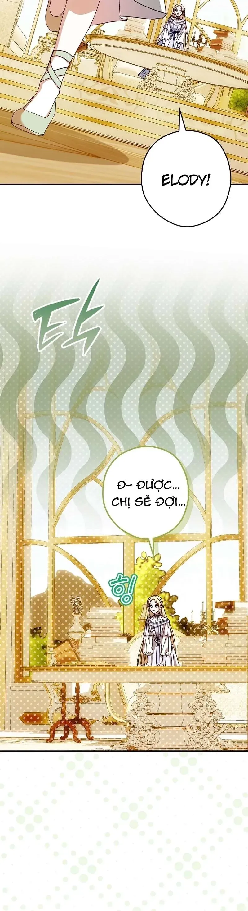Chuột Đồng Này Sẽ Đưa Lọ Lem Đi Chap 23 - Next Chap 24