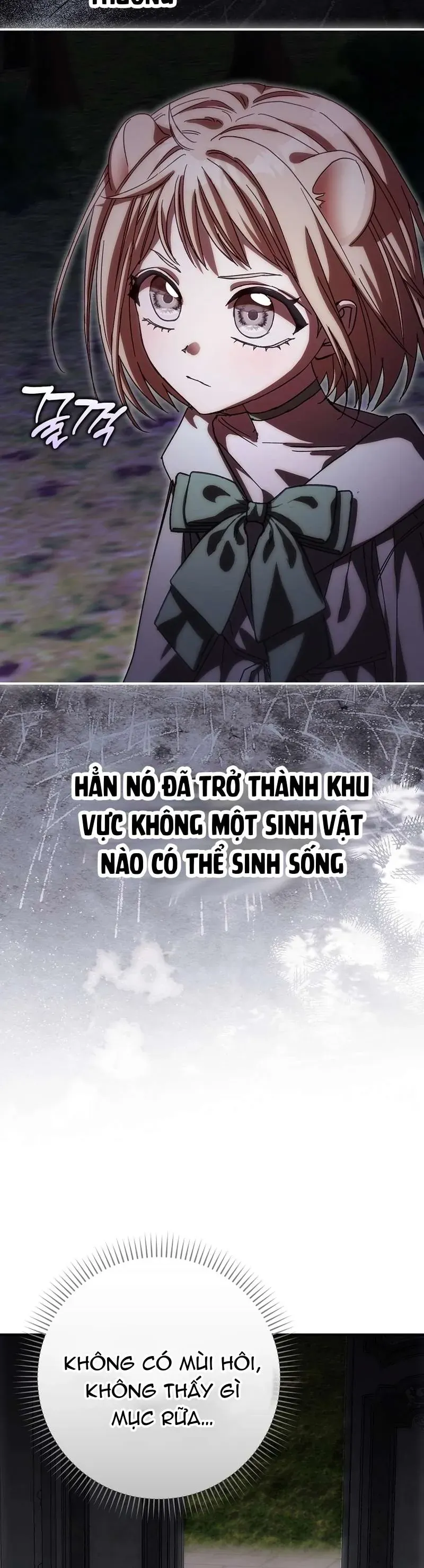 Chuột Đồng Này Sẽ Đưa Lọ Lem Đi Chap 23 - Next Chap 24