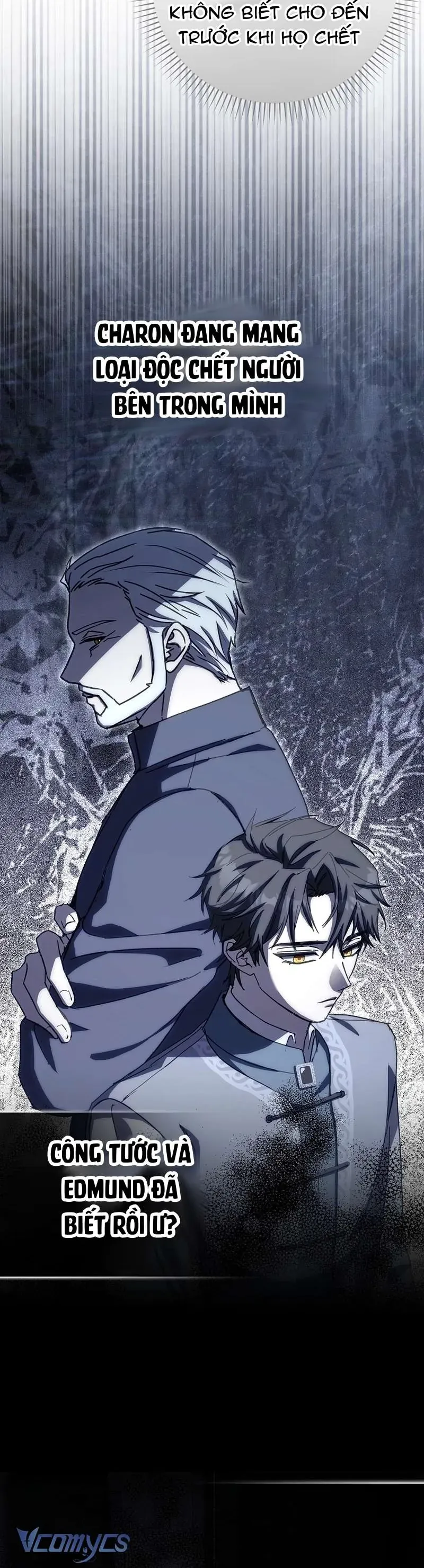 Chuột Đồng Này Sẽ Đưa Lọ Lem Đi Chap 23 - Next Chap 24