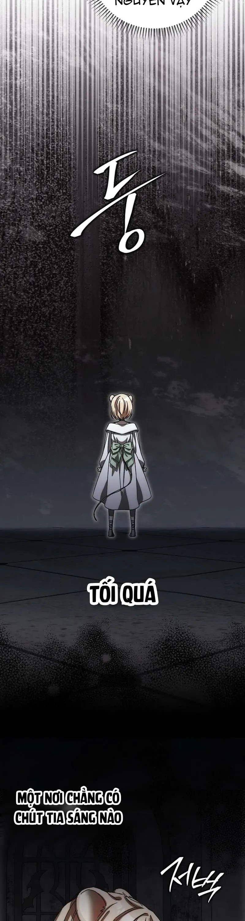 Chuột Đồng Này Sẽ Đưa Lọ Lem Đi Chap 23 - Next Chap 24