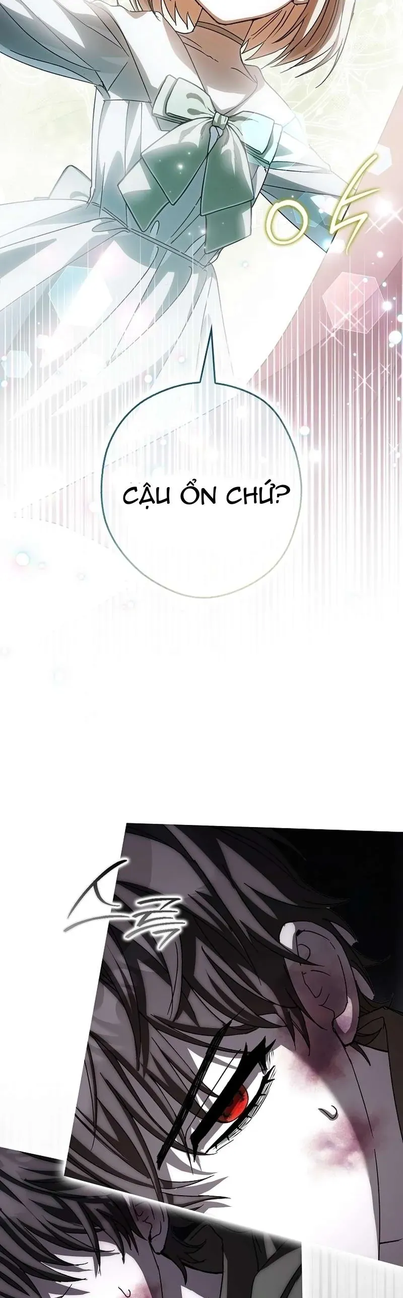 Chuột Đồng Này Sẽ Đưa Lọ Lem Đi Chap 23 - Next Chap 24