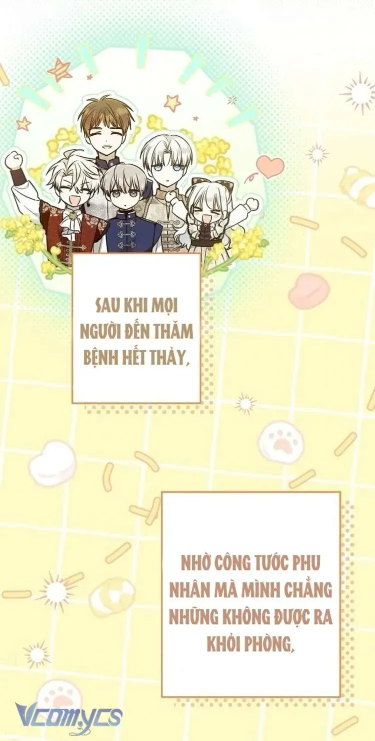Độc Chiếm Sủng Ái Của Công Chúa Út, Mọi Người Đều Say Mê Tôi. Chap 40 - Next Chap 41