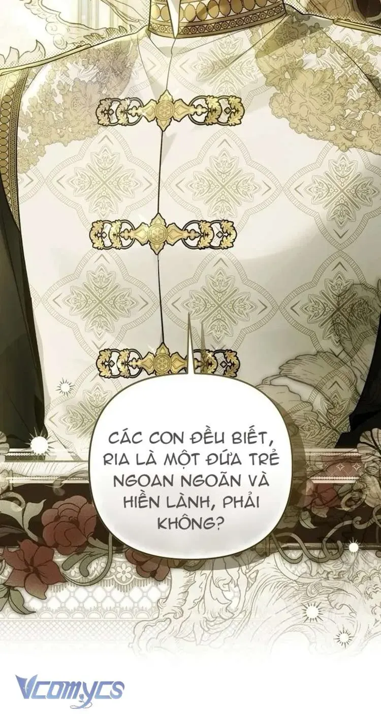 Độc Chiếm Sủng Ái Của Công Chúa Út, Mọi Người Đều Say Mê Tôi. Chap 40 - Next Chap 41