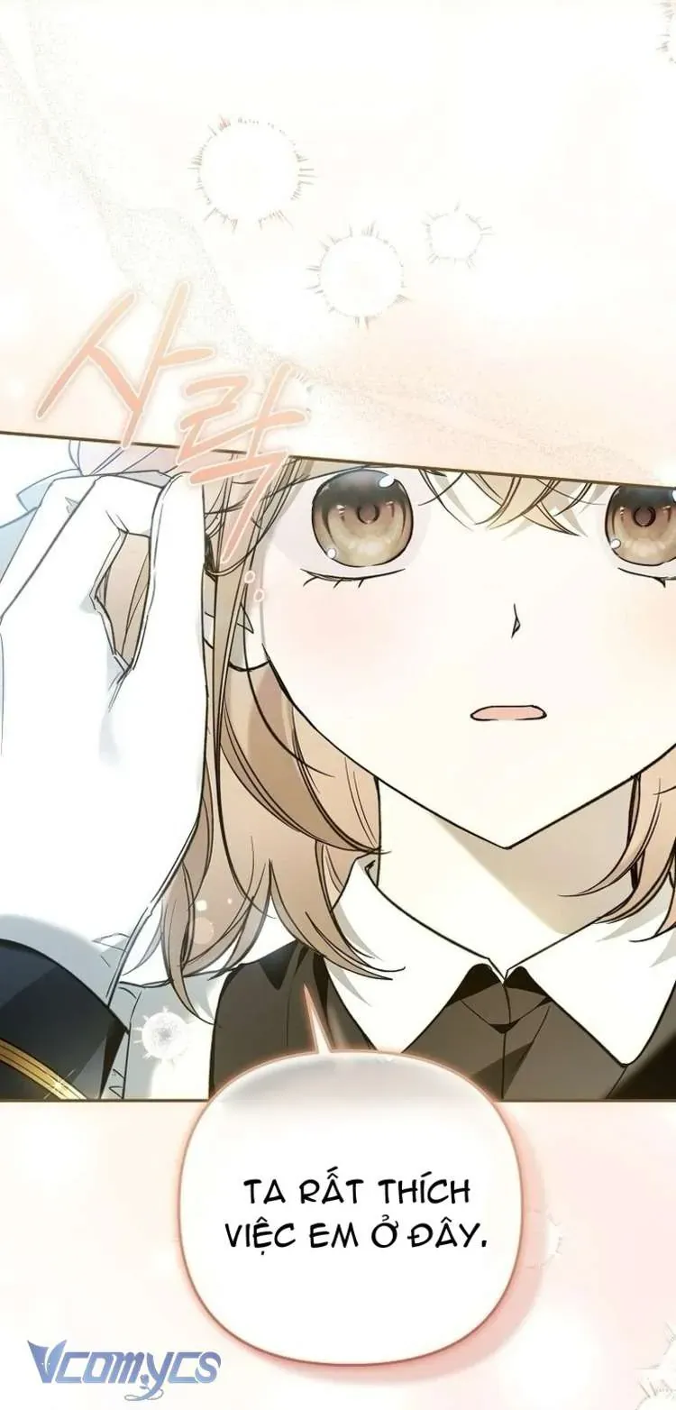Độc Chiếm Sủng Ái Của Công Chúa Út, Mọi Người Đều Say Mê Tôi. Chap 40 - Next Chap 41