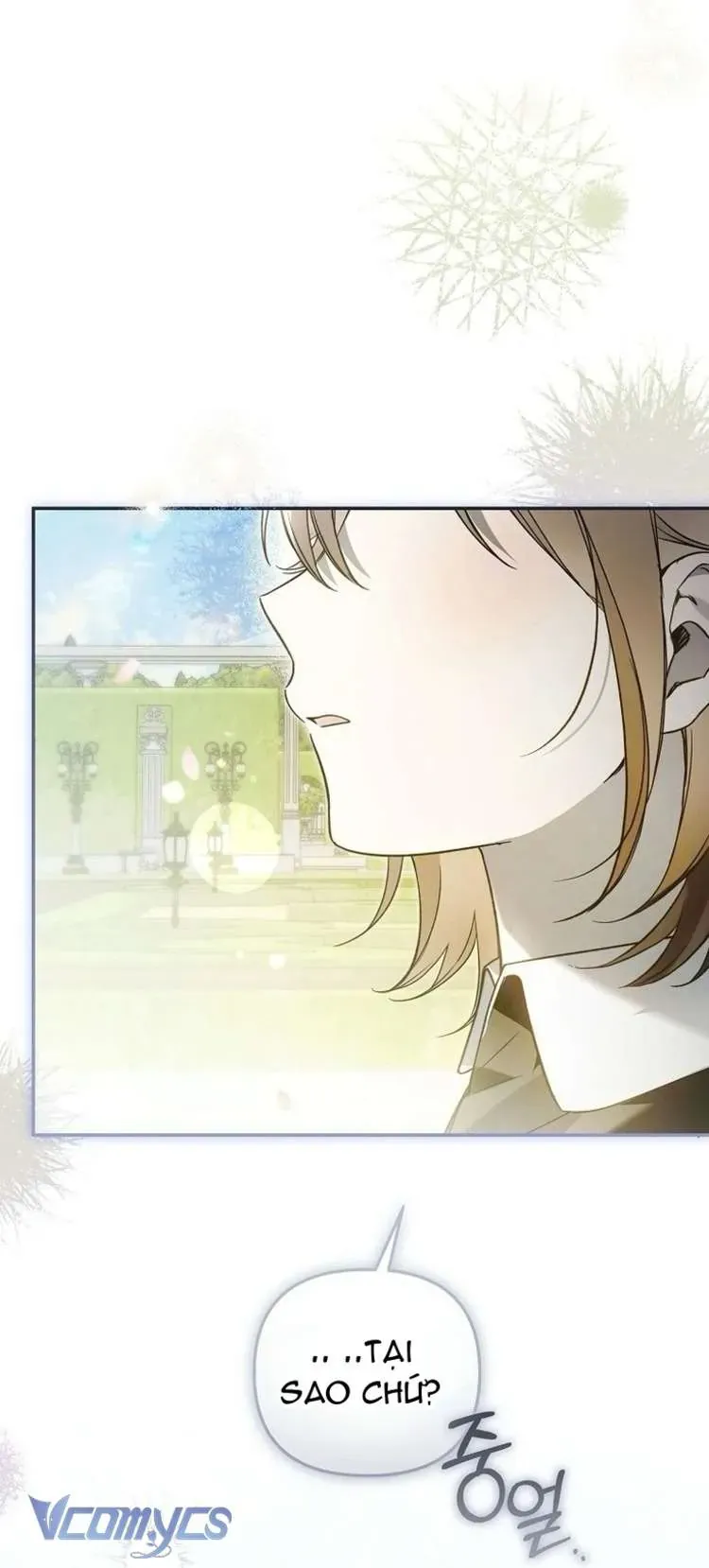 Độc Chiếm Sủng Ái Của Công Chúa Út, Mọi Người Đều Say Mê Tôi. Chap 40 - Next Chap 41