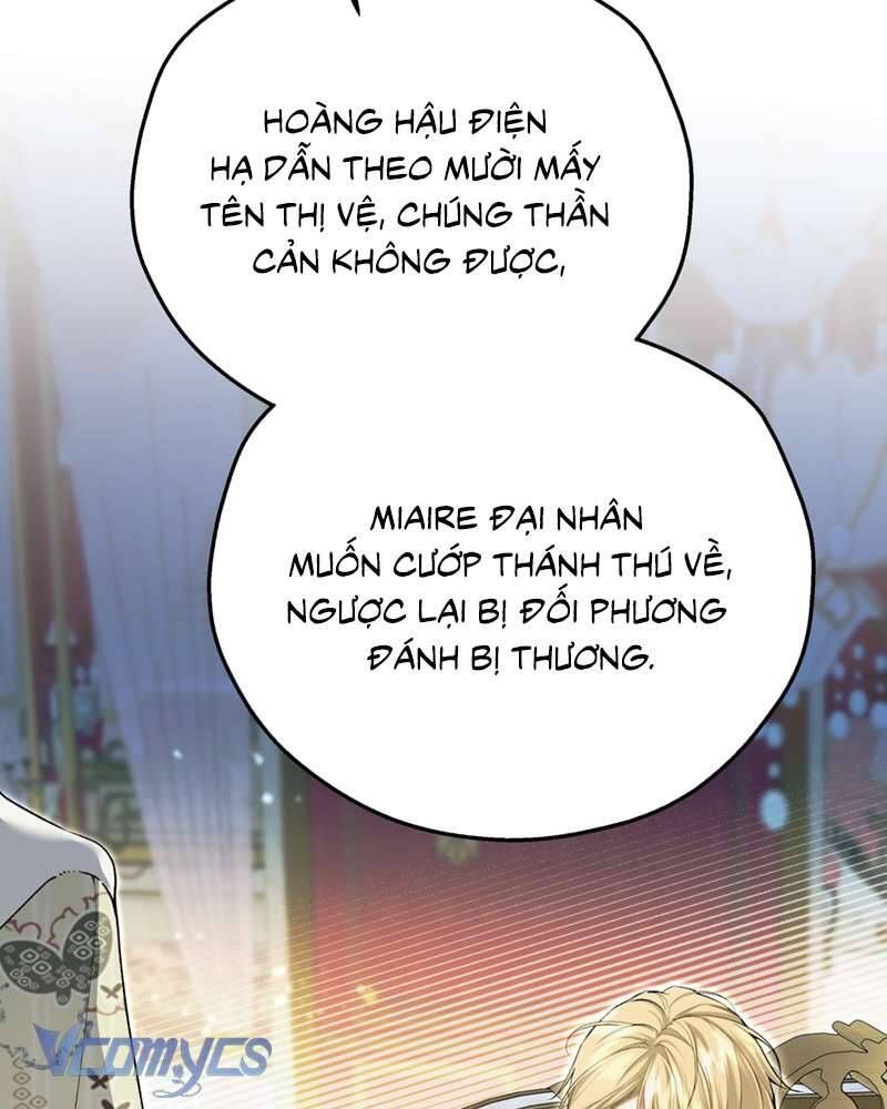 Cô Ấy Sẽ Thuần Hóa Các Anh Hùng Chap 22 - Next Chap 23