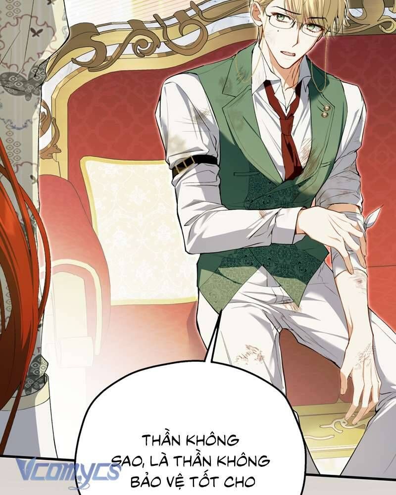 Cô Ấy Sẽ Thuần Hóa Các Anh Hùng Chap 22 - Next Chap 23