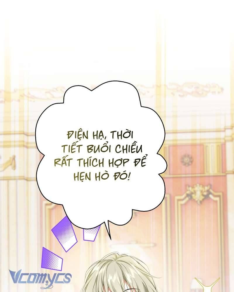 Cô Ấy Sẽ Thuần Hóa Các Anh Hùng Chap 23 - Next Chap 24
