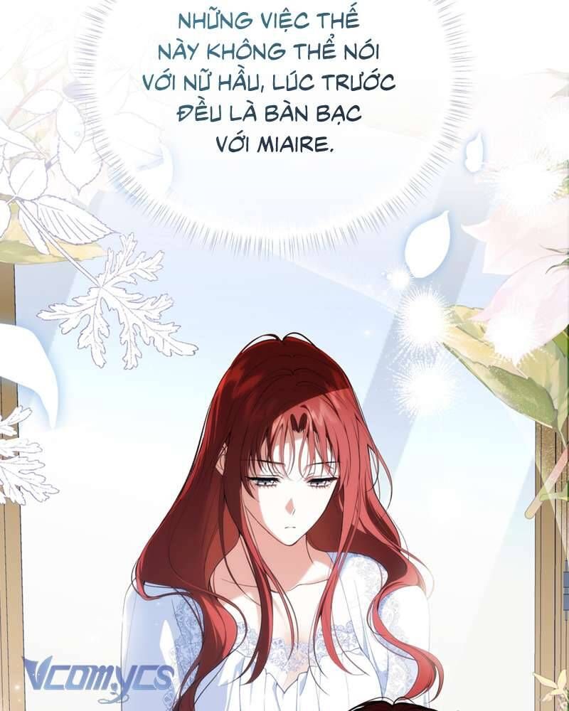 Cô Ấy Sẽ Thuần Hóa Các Anh Hùng Chap 23 - Next Chap 24
