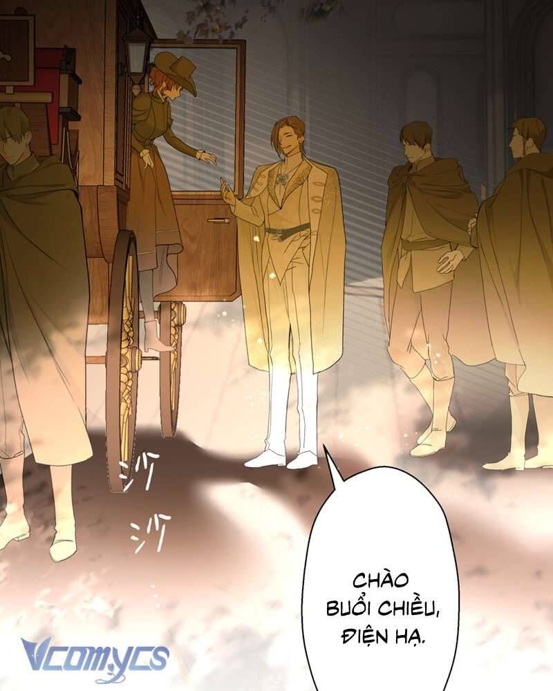 Cô Ấy Sẽ Thuần Hóa Các Anh Hùng Chap 23 - Next Chap 24