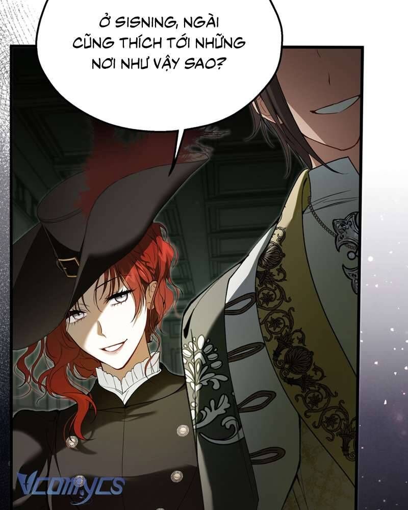 Cô Ấy Sẽ Thuần Hóa Các Anh Hùng Chap 23 - Next Chap 24
