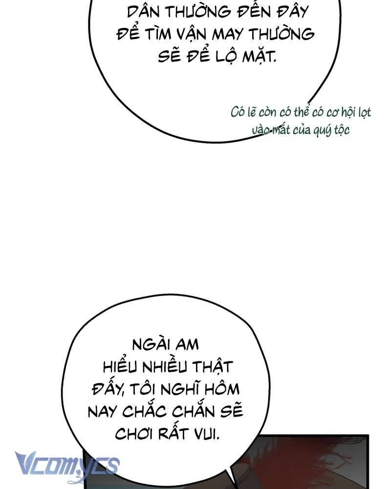 Cô Ấy Sẽ Thuần Hóa Các Anh Hùng Chap 23 - Next Chap 24