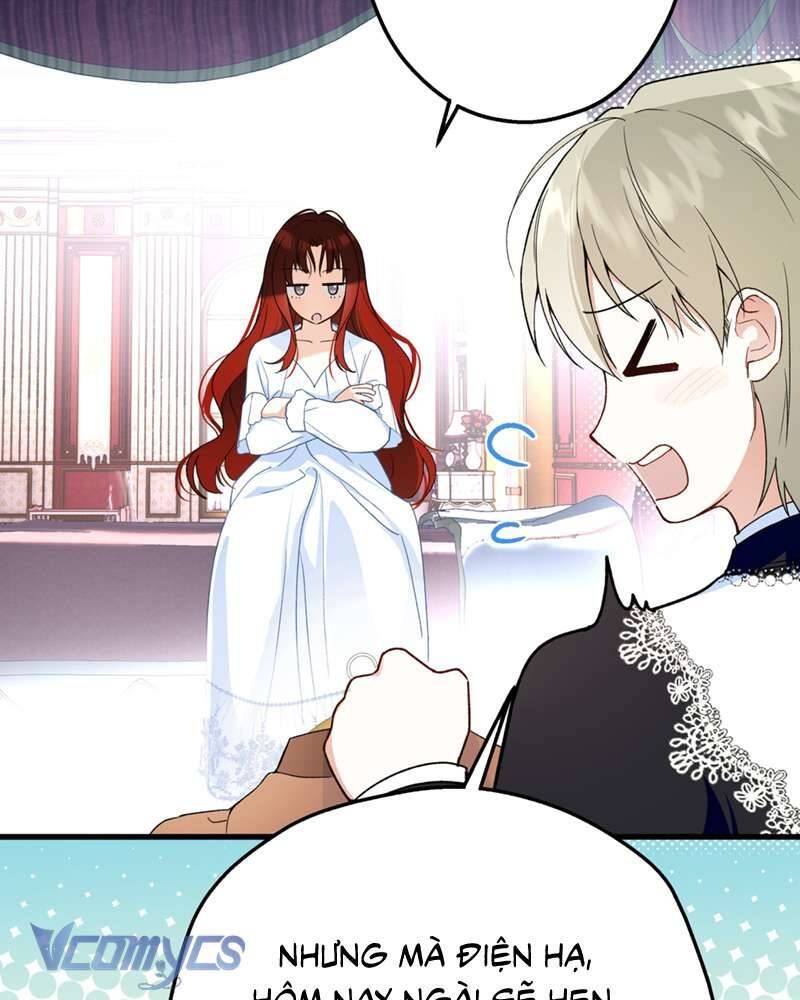 Cô Ấy Sẽ Thuần Hóa Các Anh Hùng Chap 23 - Next Chap 24