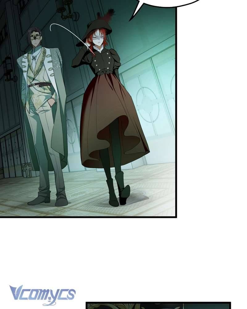 Cô Ấy Sẽ Thuần Hóa Các Anh Hùng Chap 23 - Next Chap 24