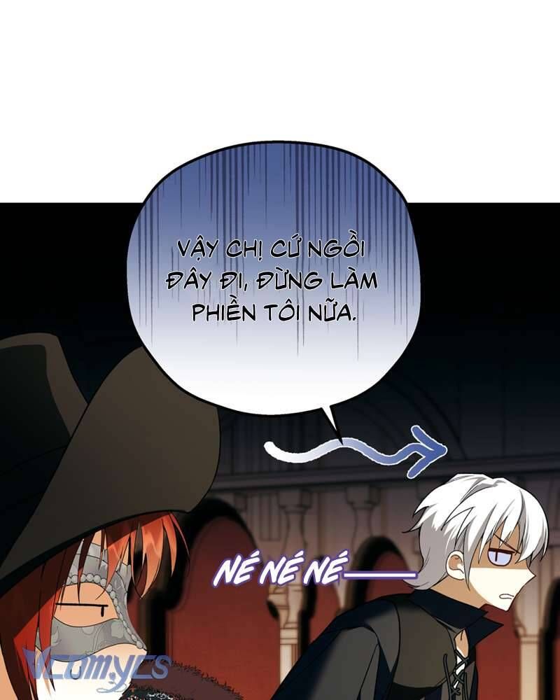 Cô Ấy Sẽ Thuần Hóa Các Anh Hùng Chap 23 - Next Chap 24