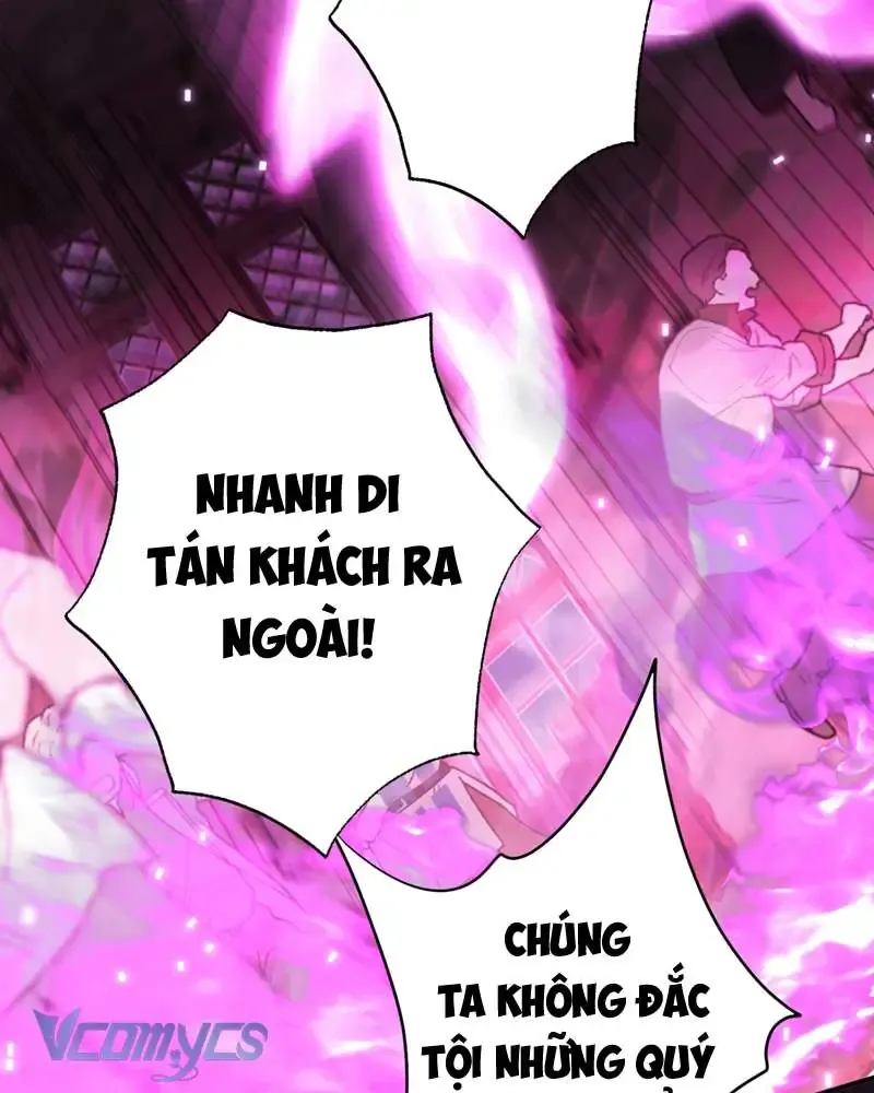 Cô Ấy Sẽ Thuần Hóa Các Anh Hùng Chap 24 - Next Chap 25