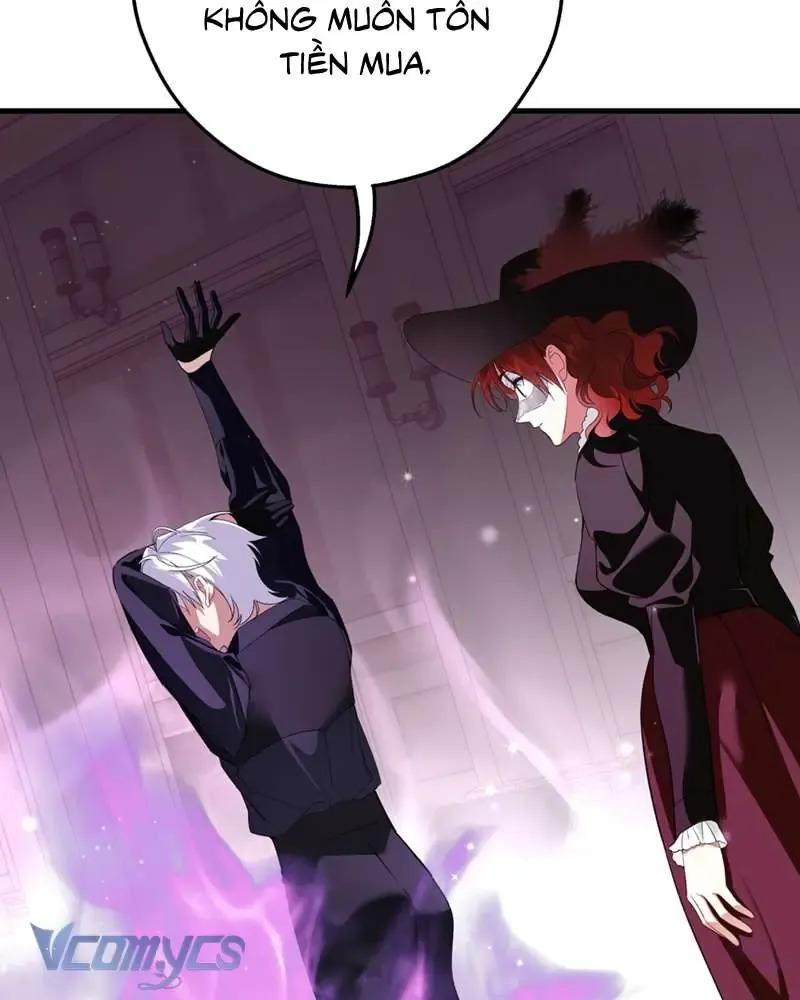 Cô Ấy Sẽ Thuần Hóa Các Anh Hùng Chap 24 - Next Chap 25