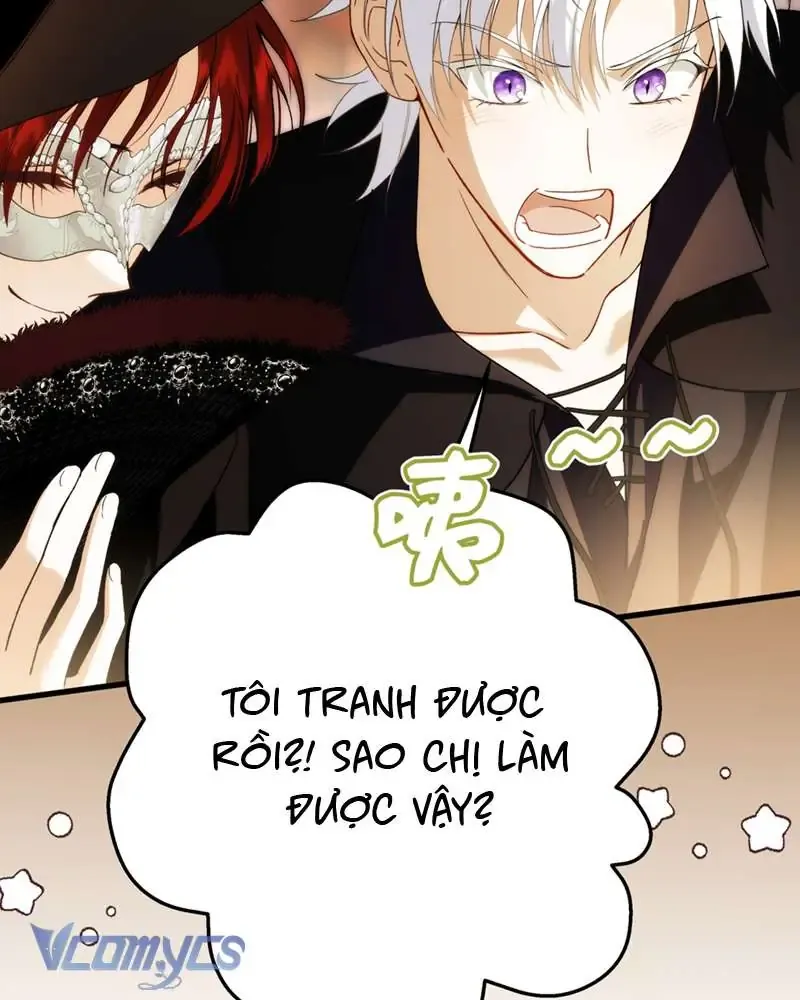 Cô Ấy Sẽ Thuần Hóa Các Anh Hùng Chap 24 - Next Chap 25