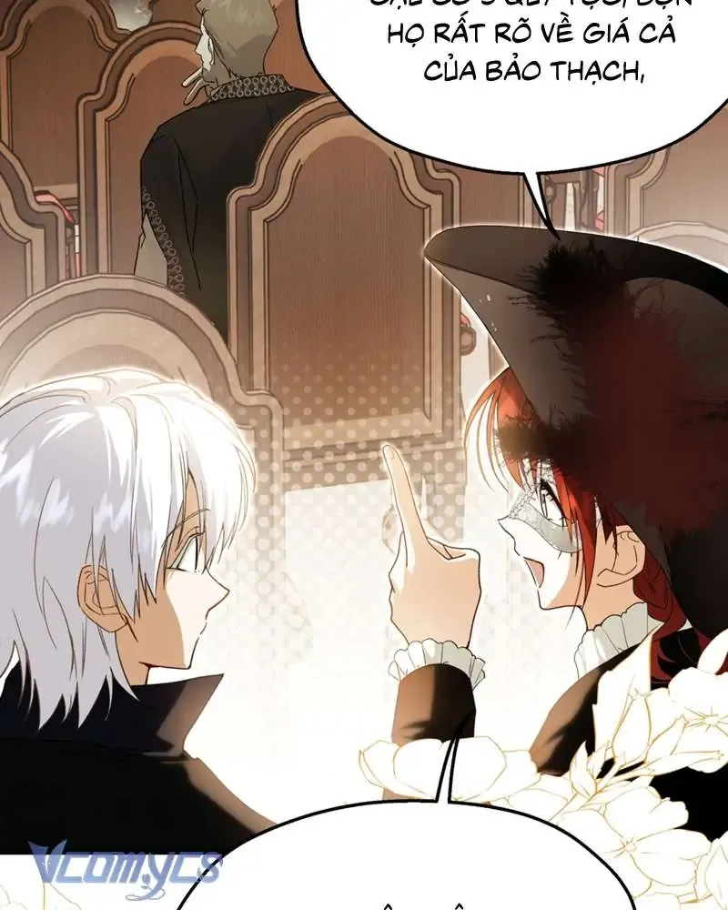 Cô Ấy Sẽ Thuần Hóa Các Anh Hùng Chap 24 - Next Chap 25