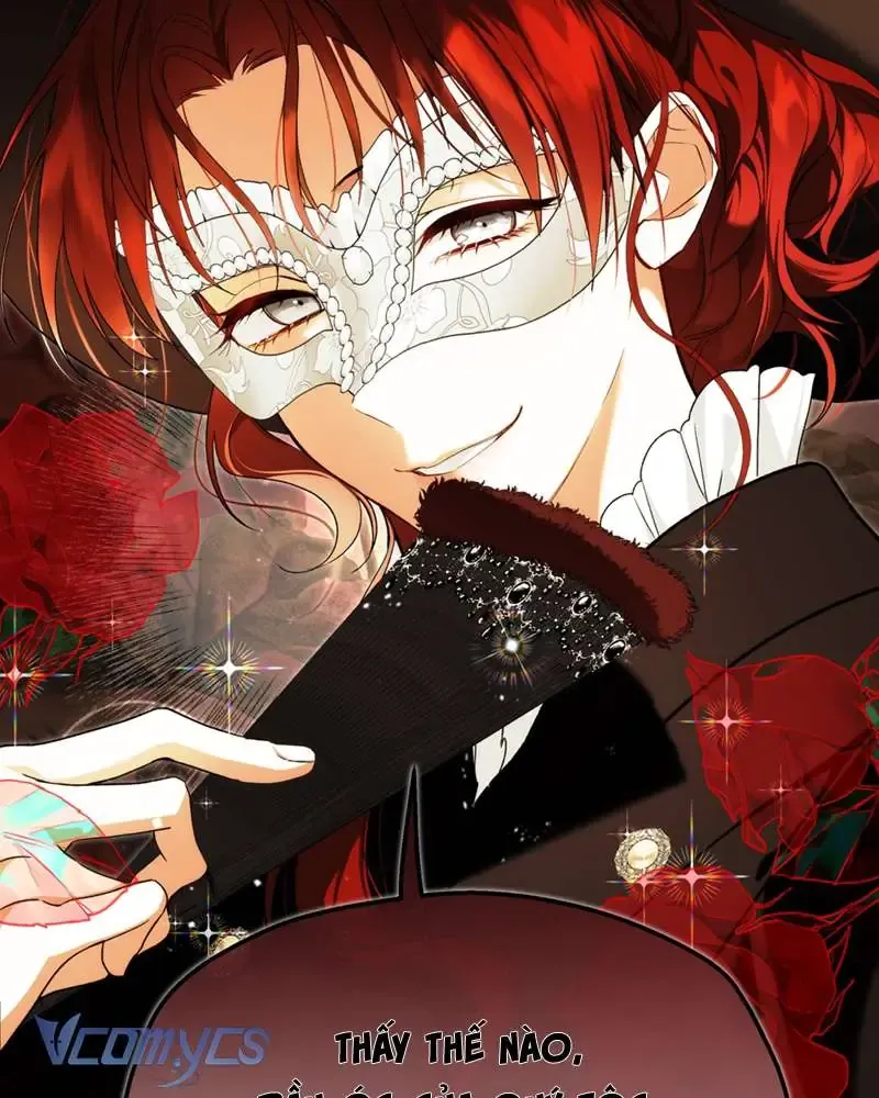 Cô Ấy Sẽ Thuần Hóa Các Anh Hùng Chap 24 - Next Chap 25
