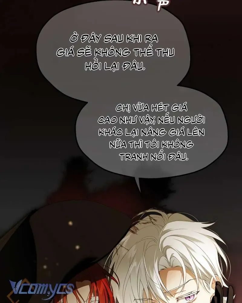 Cô Ấy Sẽ Thuần Hóa Các Anh Hùng Chap 24 - Next Chap 25