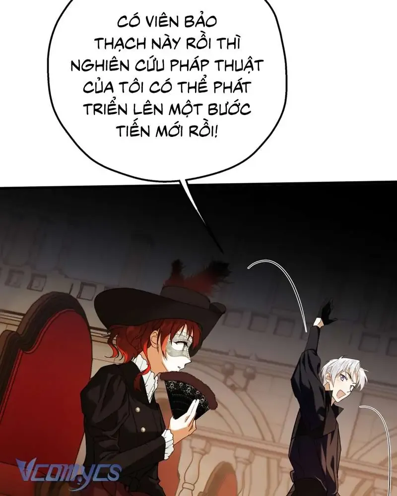 Cô Ấy Sẽ Thuần Hóa Các Anh Hùng Chap 24 - Next Chap 25