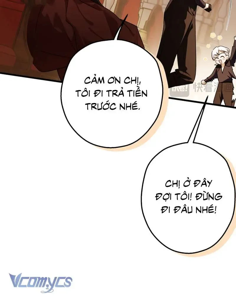 Cô Ấy Sẽ Thuần Hóa Các Anh Hùng Chap 24 - Next Chap 25