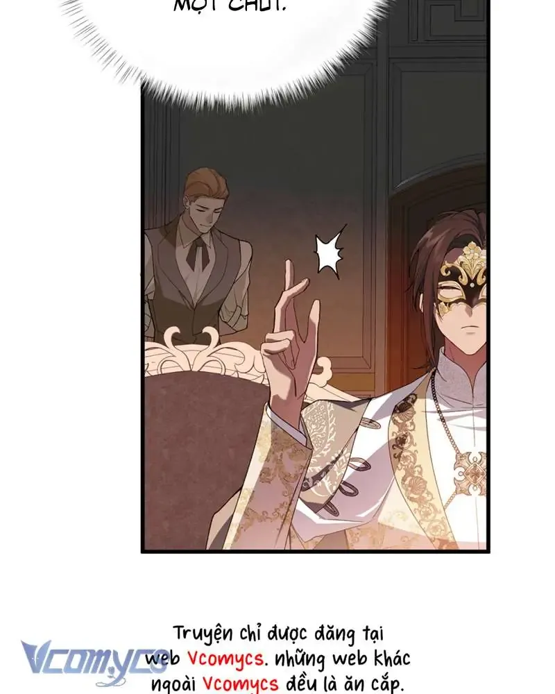 Cô Ấy Sẽ Thuần Hóa Các Anh Hùng Chap 24 - Next Chap 25