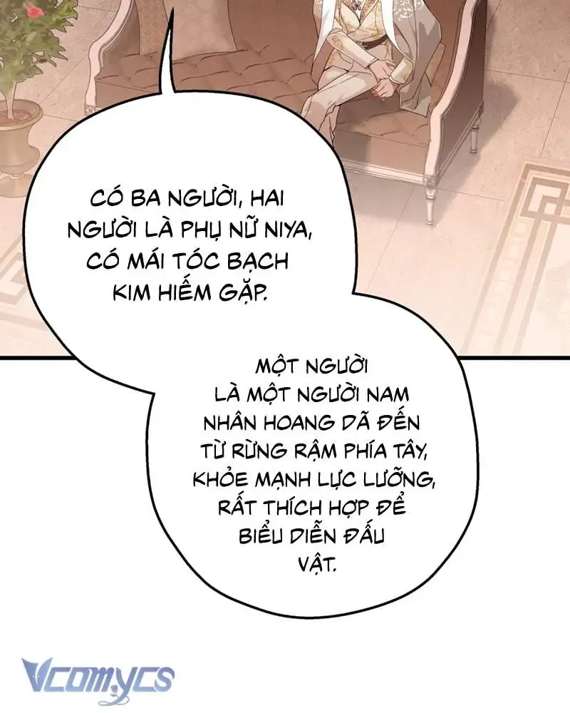 Cô Ấy Sẽ Thuần Hóa Các Anh Hùng Chap 24 - Next Chap 25