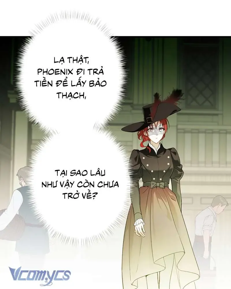 Cô Ấy Sẽ Thuần Hóa Các Anh Hùng Chap 24 - Next Chap 25