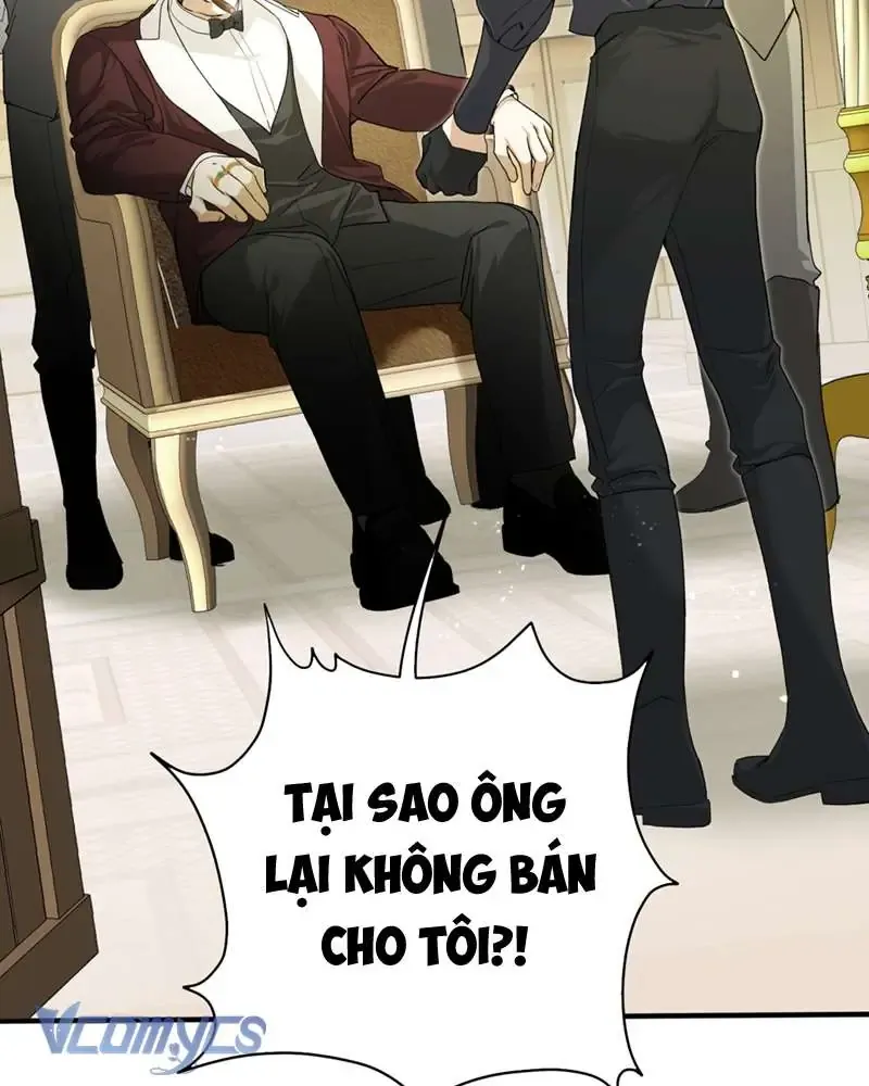 Cô Ấy Sẽ Thuần Hóa Các Anh Hùng Chap 24 - Next Chap 25