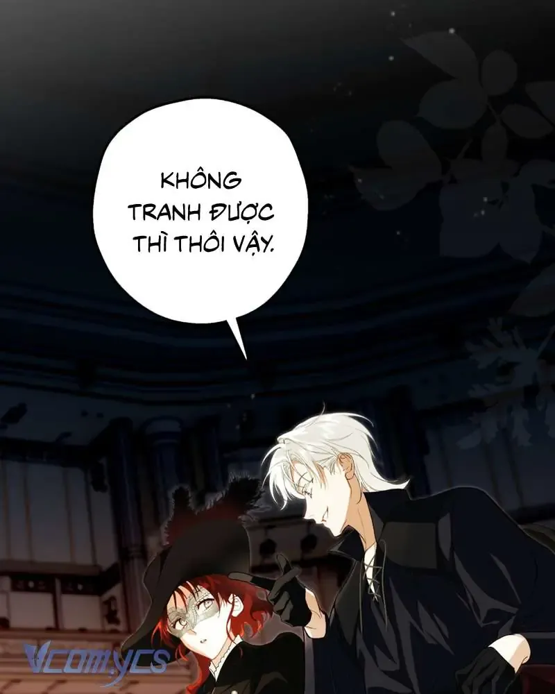 Cô Ấy Sẽ Thuần Hóa Các Anh Hùng Chap 24 - Next Chap 25