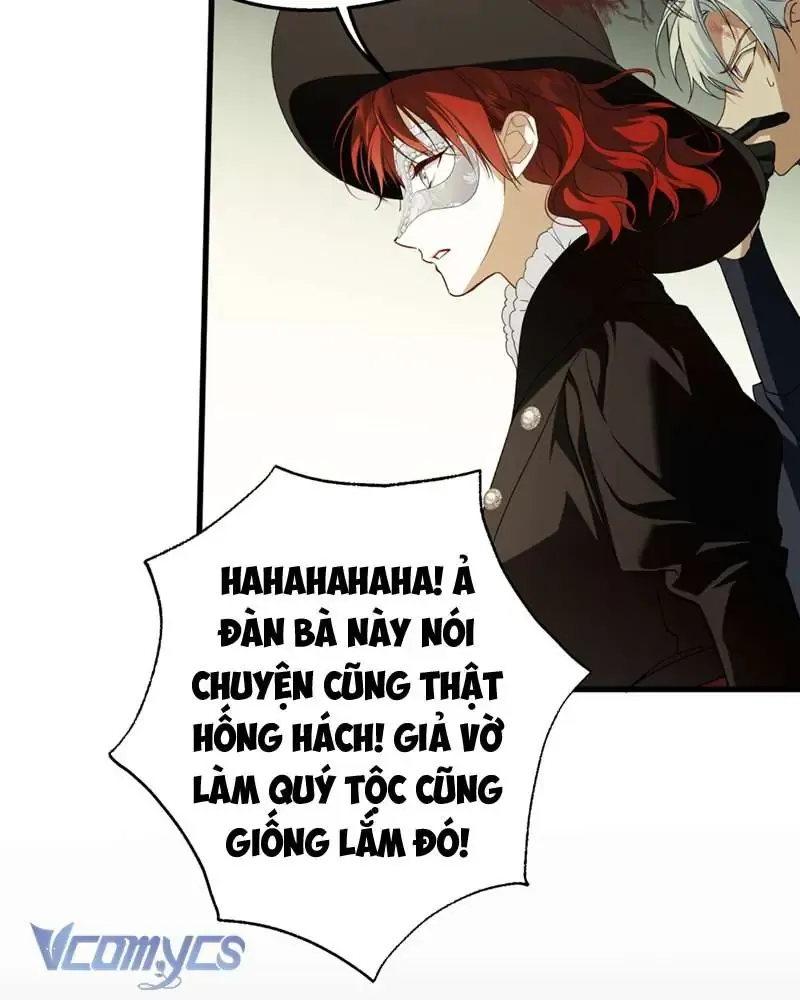 Cô Ấy Sẽ Thuần Hóa Các Anh Hùng Chap 24 - Next Chap 25