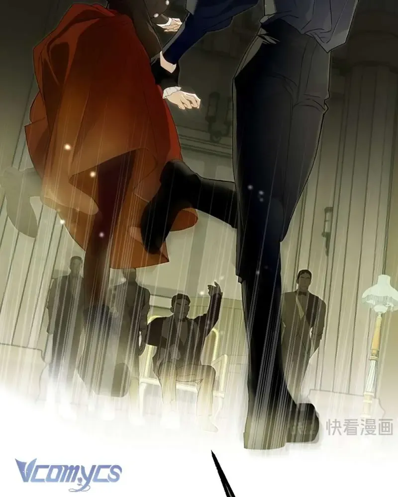 Cô Ấy Sẽ Thuần Hóa Các Anh Hùng Chap 24 - Next Chap 25