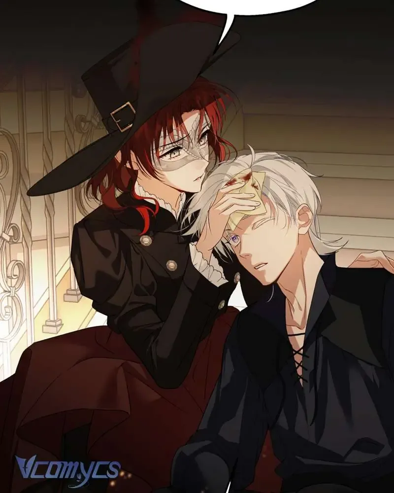 Cô Ấy Sẽ Thuần Hóa Các Anh Hùng Chap 24 - Next Chap 25