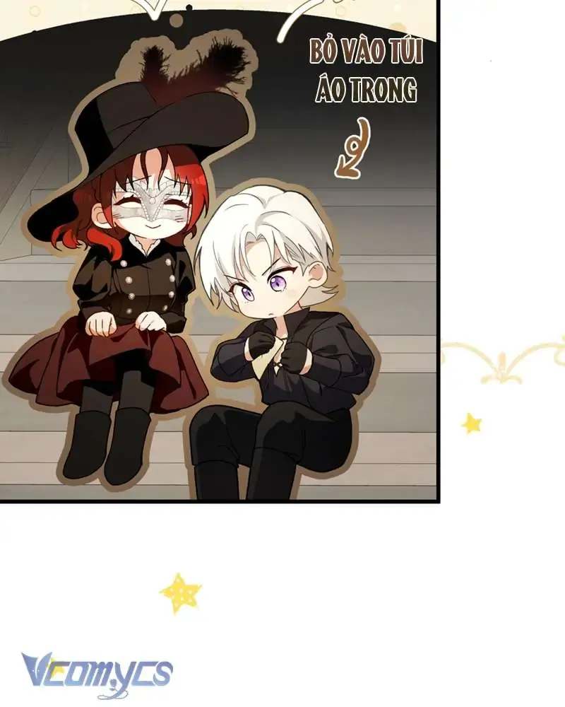 Cô Ấy Sẽ Thuần Hóa Các Anh Hùng Chap 24 - Next Chap 25
