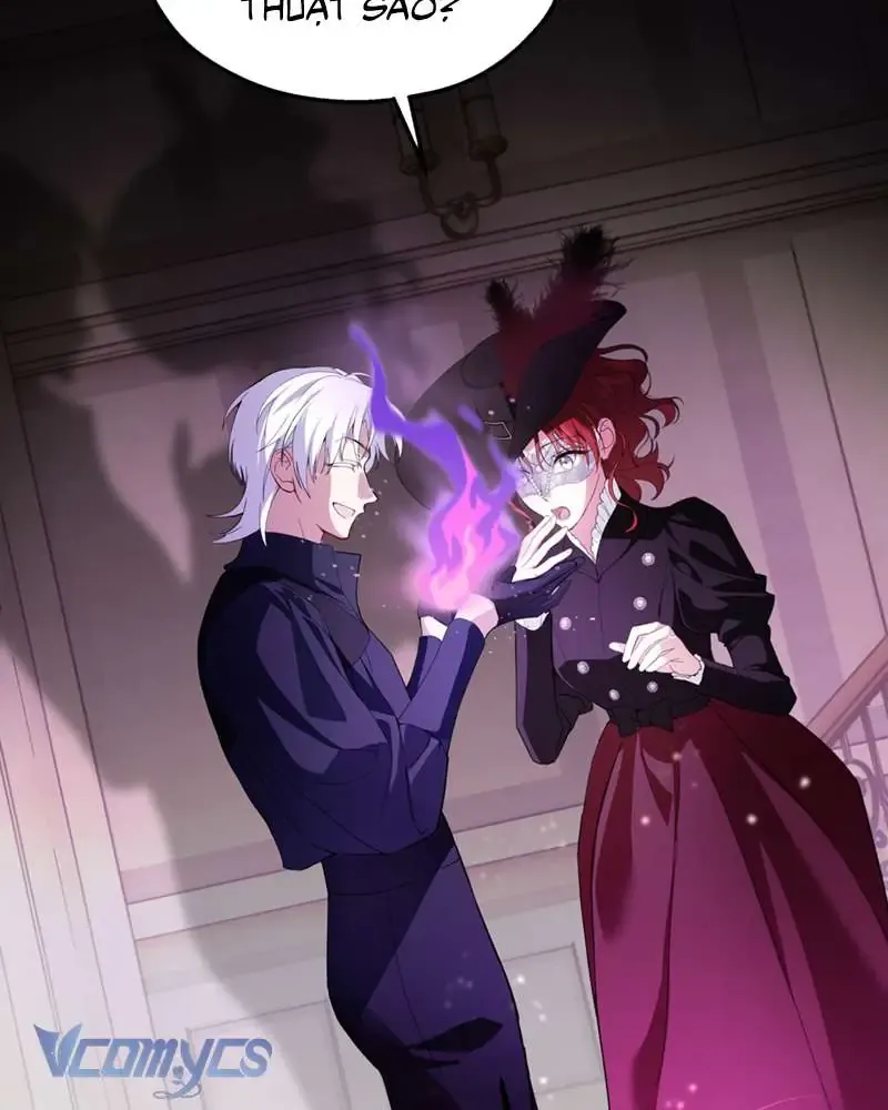 Cô Ấy Sẽ Thuần Hóa Các Anh Hùng Chap 24 - Next Chap 25