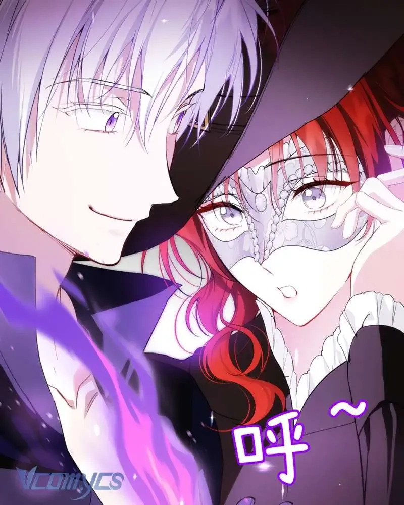 Cô Ấy Sẽ Thuần Hóa Các Anh Hùng Chap 24 - Next Chap 25