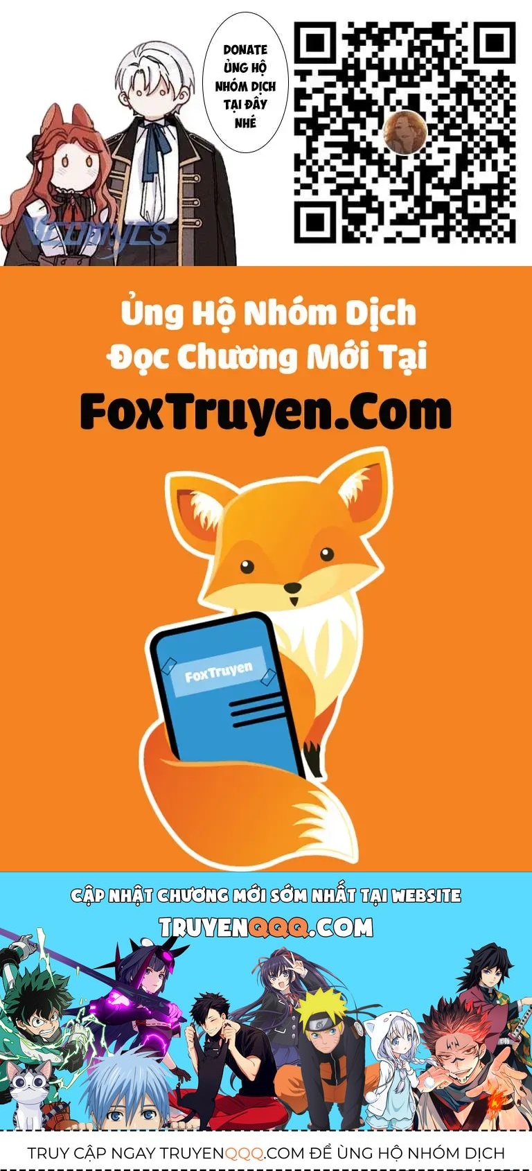 Cô Ấy Sẽ Thuần Hóa Các Anh Hùng Chap 26 - Next Chap 27