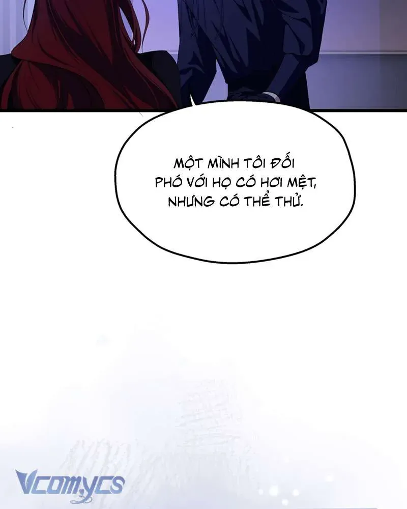 Cô Ấy Sẽ Thuần Hóa Các Anh Hùng Chap 26 - Next Chap 27