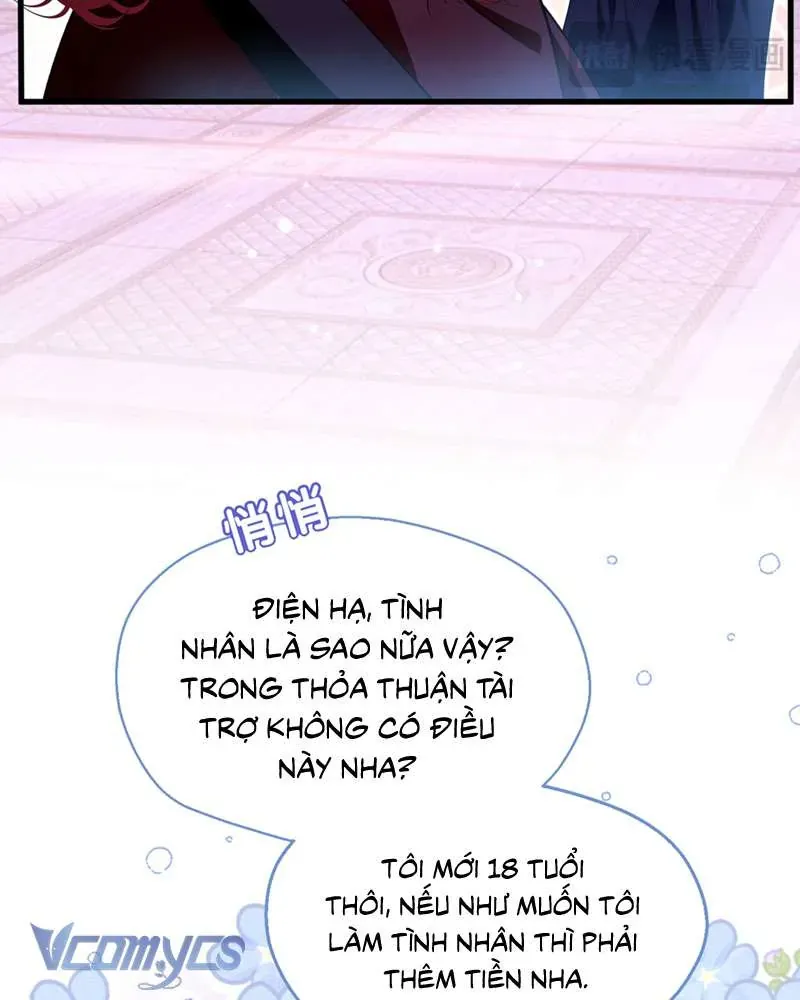 Cô Ấy Sẽ Thuần Hóa Các Anh Hùng Chap 26 - Next Chap 27