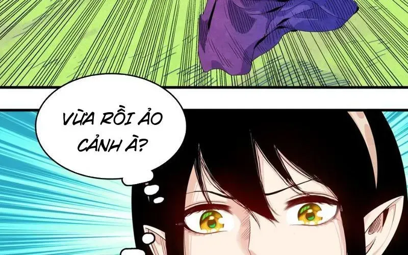 Xuyên Không Thành Ma Tôn Pháo Hôi? Nhưng Ta Là Streamer Công Lược Chap 17 - Next Chap 18