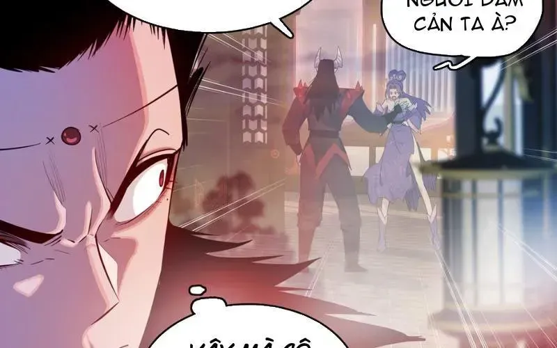 Xuyên Không Thành Ma Tôn Pháo Hôi? Nhưng Ta Là Streamer Công Lược Chap 17 - Next Chap 18