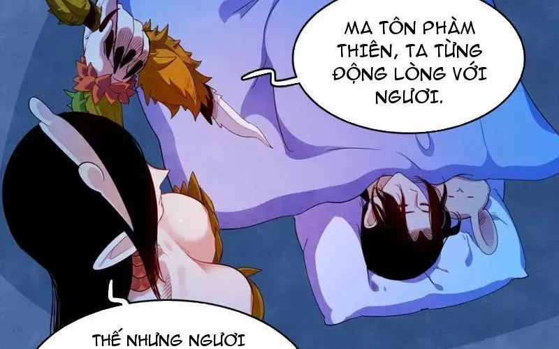 Xuyên Không Thành Ma Tôn Pháo Hôi? Nhưng Ta Là Streamer Công Lược Chap 17 - Next Chap 18