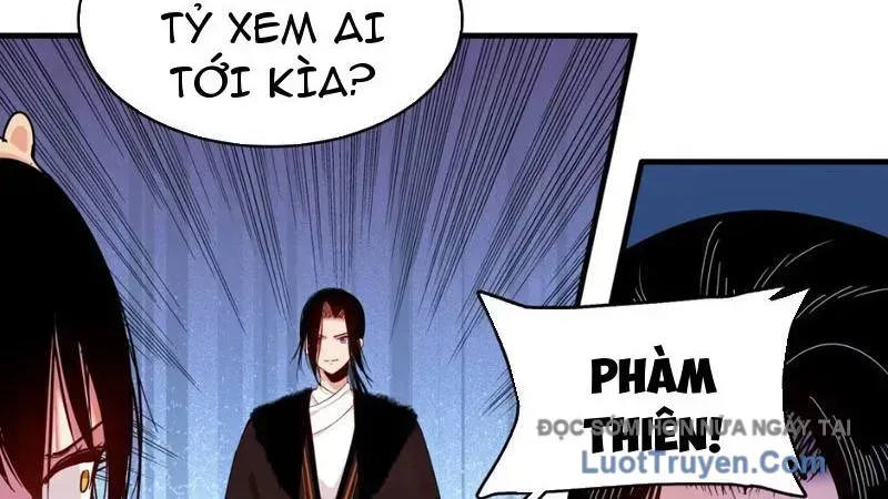 Xuyên Không Thành Ma Tôn Pháo Hôi? Nhưng Ta Là Streamer Công Lược Chap 17 - Next Chap 18